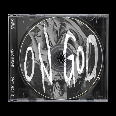 シングル/On GOD (Explicit) (featuring Freddie Gibbs, A-Trak)/Meechy Darko