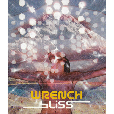 アルバム/bliss/WRENCH