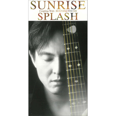 アルバム/SUNRISE/SPLASH