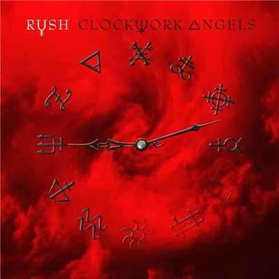 アルバム/Clockwork Angels/ラッシュ