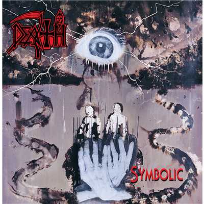 Symbolic Acts (4-track Demo)/Death