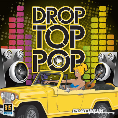 Drop Top Pop/Tom Snider