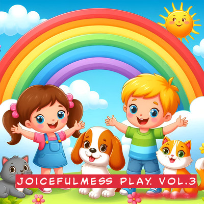 アルバム/Joicefulmess Play, Vol.3/LalaTv