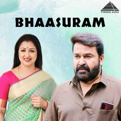 アルバム/Bhaasuram (Original Motion Picture Soundtrack)/Bichu Thirumala & S. P. Venkitesh