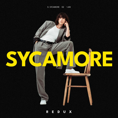 アルバム/Sycamore Redux/Drew Sycamore
