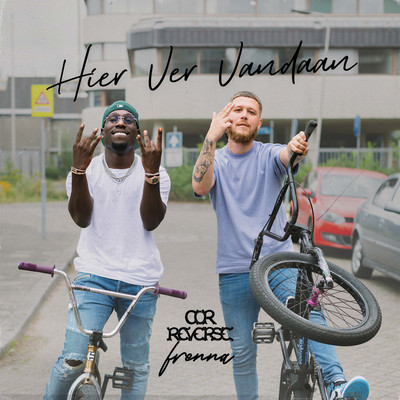 Hier Ver Vandaan (feat. Frenna)/Cor／Reverse