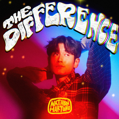The Difference/Nathan Hartono