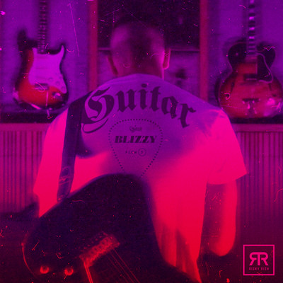 Guitar/Ricky Rich／Blizzy