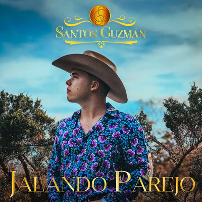 シングル/Jalando Parejo/Santos Guzman