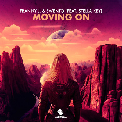 Moving On (feat. Stella Key)/Franny J. & Swento