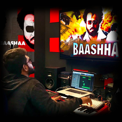 Baashha BGM/Allan Preetham