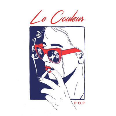 アルバム/P.O.P/Le Couleur