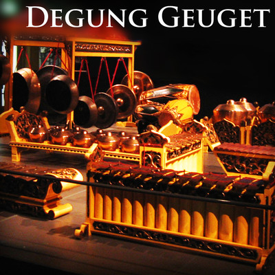 Degung Geuget/Nining K