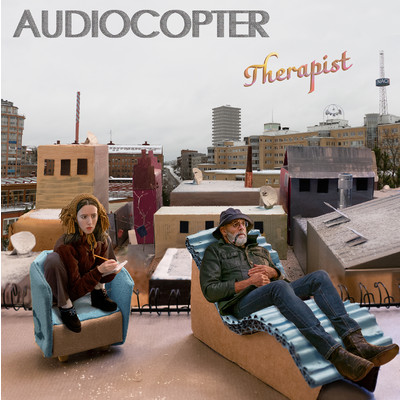 Therapist/Audiocopter