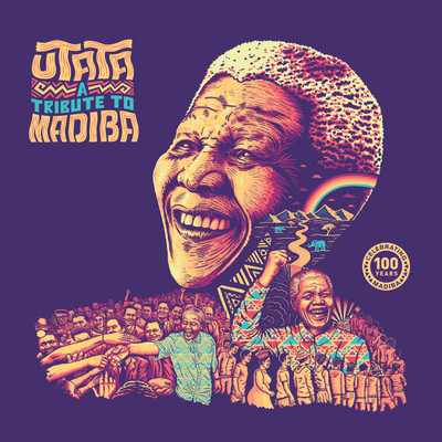 uTata - A Tribute to Madiba/Various Artists