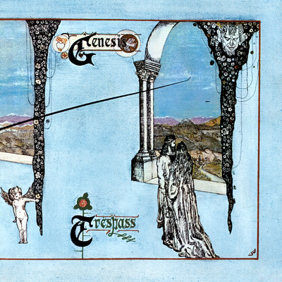 Trespass (2007 Stereo Mix)/Genesis