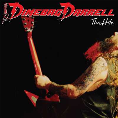 アルバム/The Hitz/Dimebag Darrell