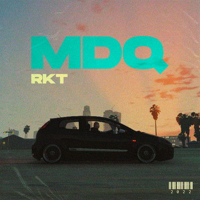 シングル/MDQ (RKT)/Ganzer DJ