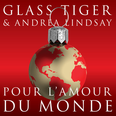 Glass Tiger, Andrea Lindsay