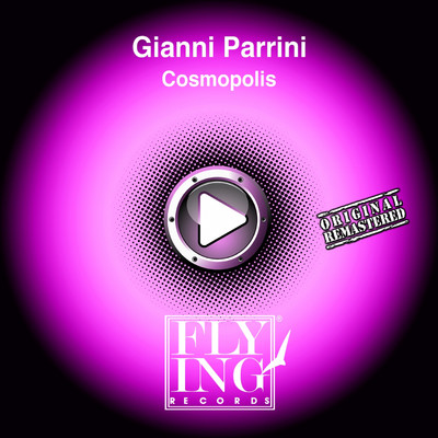 アルバム/Cosmopolis/Gianni Parrini