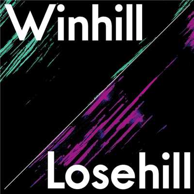 Trouble Will Snowball/Winhill／Losehill