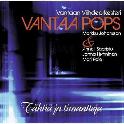 Csardas/Vantaa Pops Orchestra