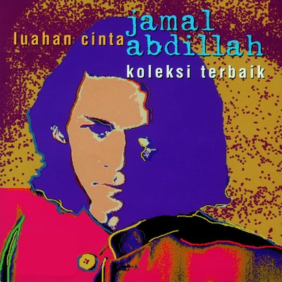 アルバム/Luahan Cinta/Jamal Abdillah