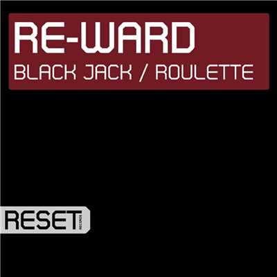 シングル/Roulette/Re-Ward