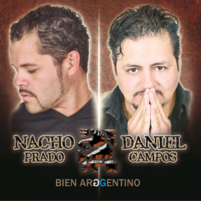 Hasta el Olvido/Nacho Prado Y Daniel Campos