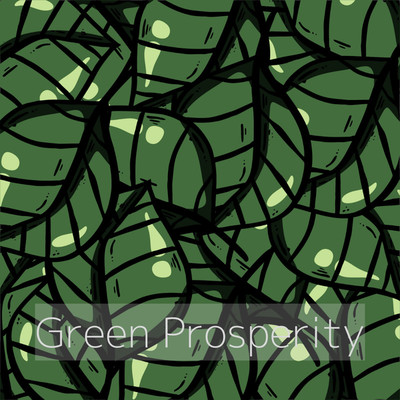 Green Prosperity/Tree House