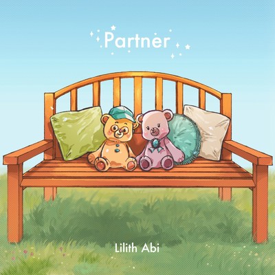 シングル/Partner/Lilith Abi