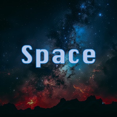 Space(Up Tempo Version)/matsumusic
