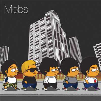I Don`t Know Why/Mobs