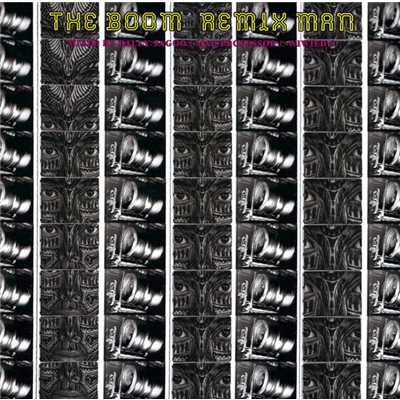 アルバム/REMIX MAN + REMIX MAN'95/THE BOOM
