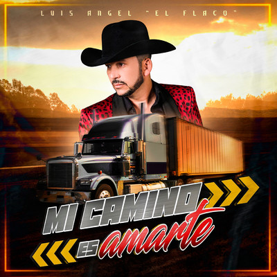 Mi Camino Es Amarte/Various Artists