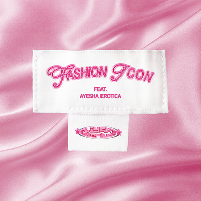 シングル/Fashion Icon (Explicit) feat.Ayesha Erotica/Aliyah's Interlude