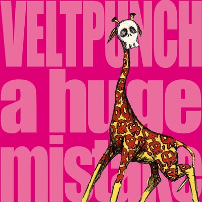 HAPPY SONG/VELTPUNCH