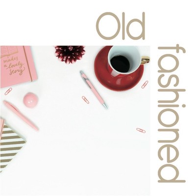アルバム/Old Fashioned/2strings