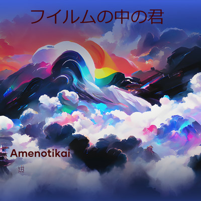 シングル/フイルムの中の君/AmenoTikai