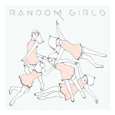 アルバム/RANDOM GIRLS/Serph