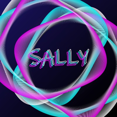 SALLY/フリースタイラーNARI
