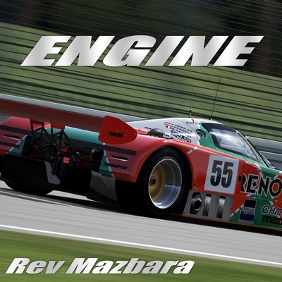 ENGINE/Rev Mazbara