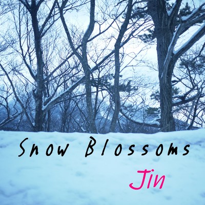 シングル/Snow Blossoms/Jin