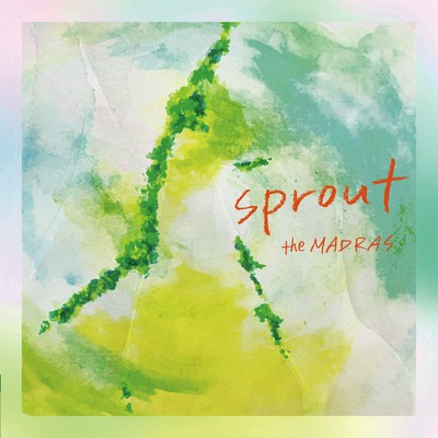 アルバム/sprout/the MADRAS