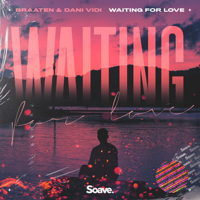 シングル/Waiting For Love/Braaten & Dani Vidi
