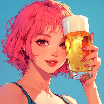 アルバム/Cheerful Beach Dreams/Cheer Beats