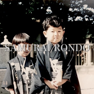 シングル/SAMURAI RONDO/Mageole