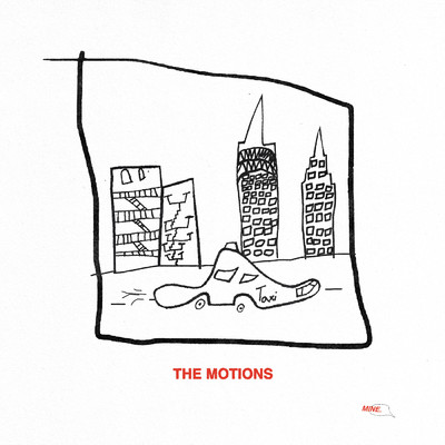 The Motions/Gustaf