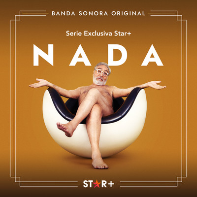 NADA (Banda Sonora Original)/Alejandro Kauderer／Ignacio Gabriel