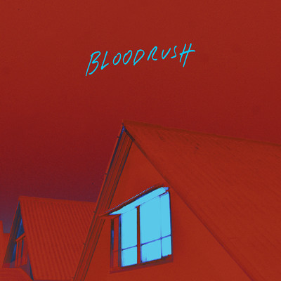 アルバム/Bloodrush/ジ・アマゾンズ